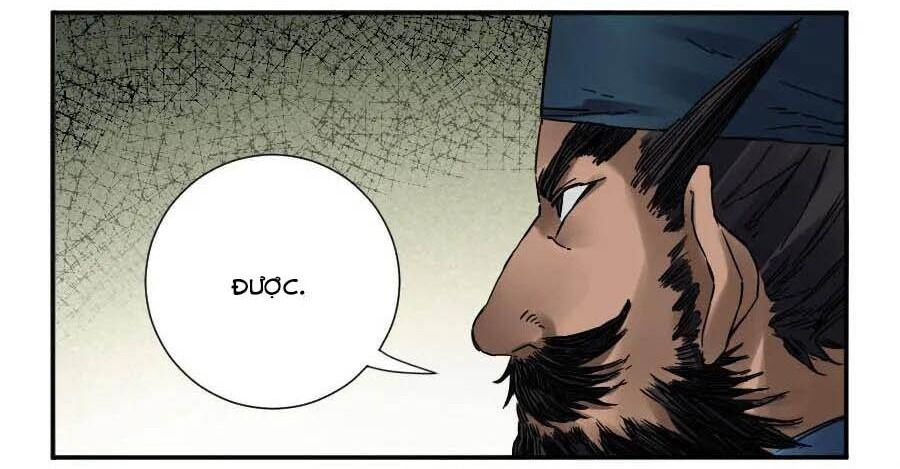 Truyền Võ Chap 168 - Next Chap 169