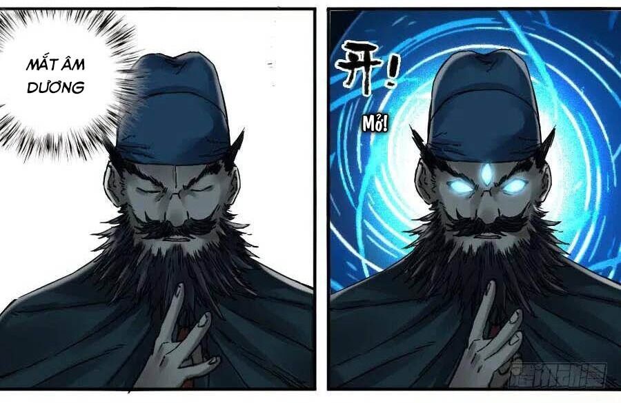 Truyền Võ Chap 168 - Next Chap 169