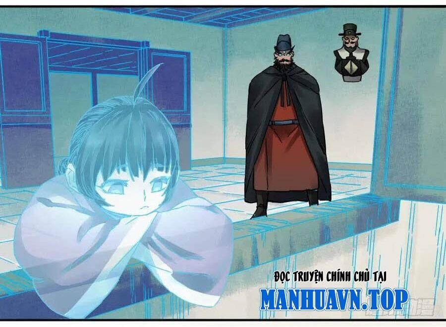 Truyền Võ Chap 168 - Next Chap 169