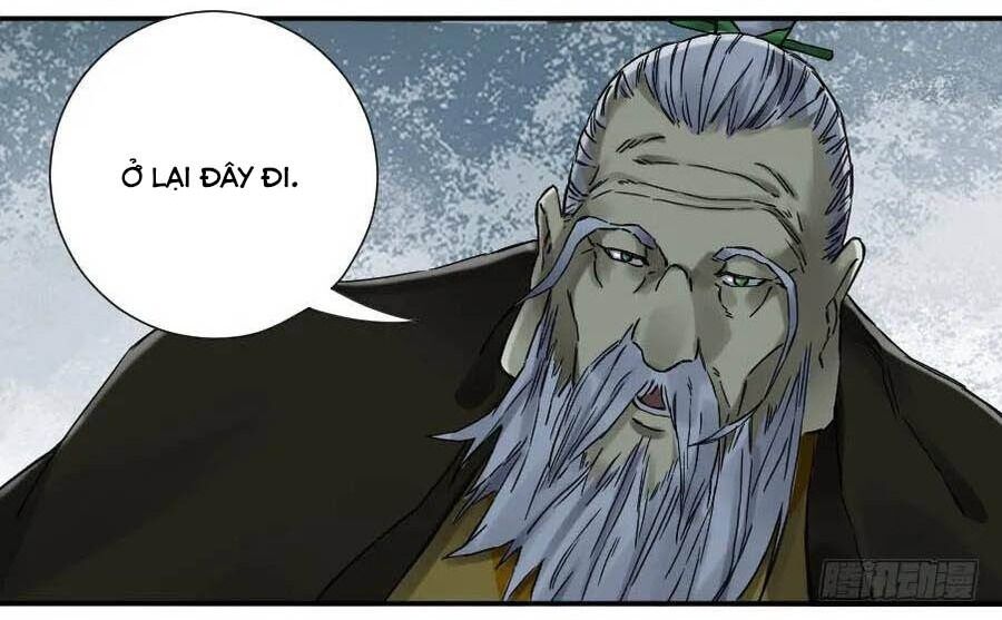 Truyền Võ Chap 169 - Next Chap 170