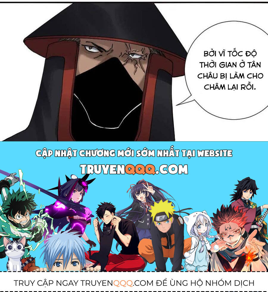 Truyền Võ Chap 169 - Next Chap 170