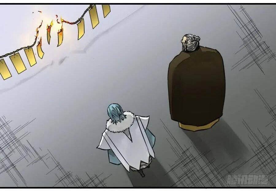 Truyền Võ Chap 169 - Next Chap 170