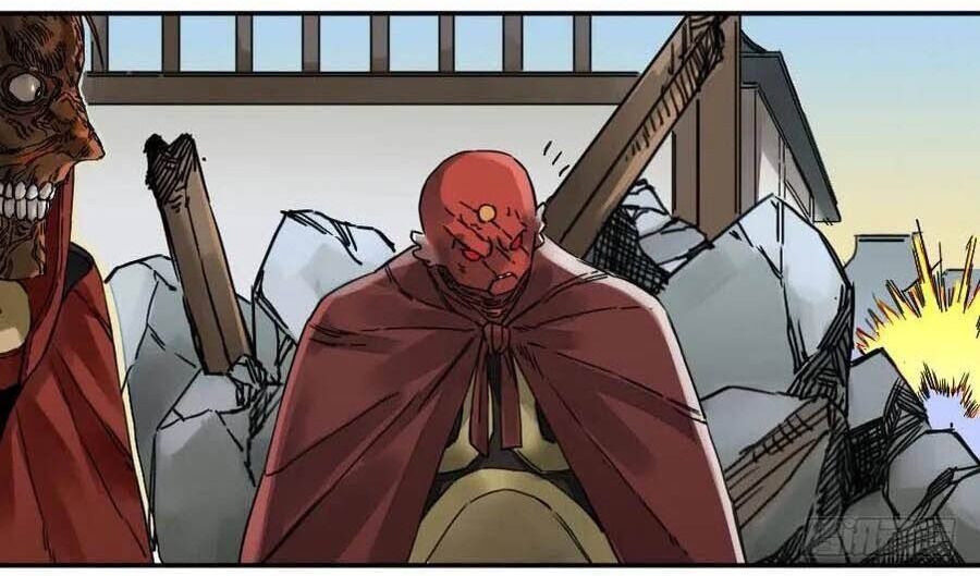 Truyền Võ Chap 169 - Next Chap 170