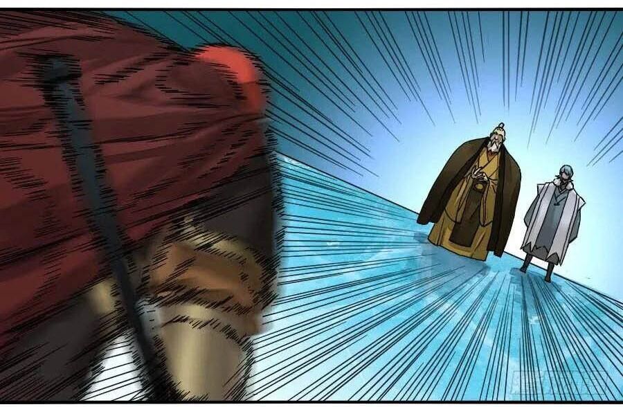 Truyền Võ Chap 169 - Next Chap 170