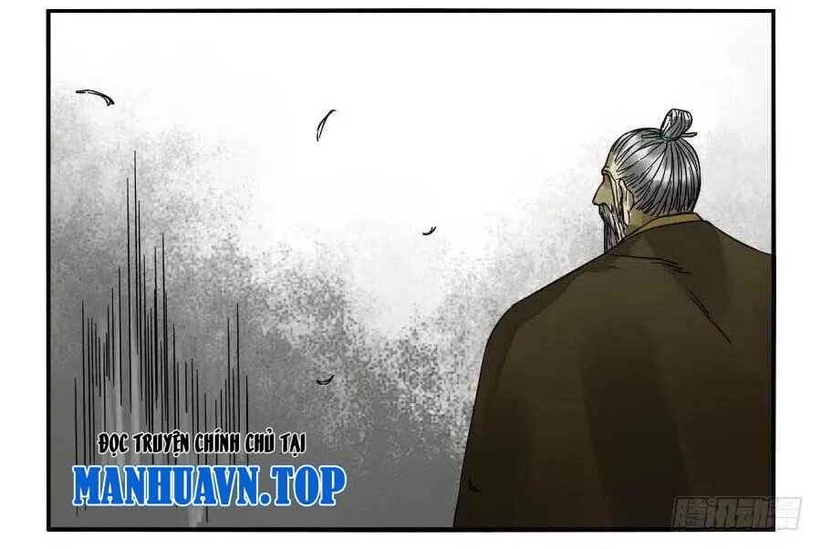 Truyền Võ Chap 169 - Next Chap 170
