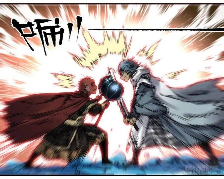 Truyền Võ Chap 169 - Next Chap 170