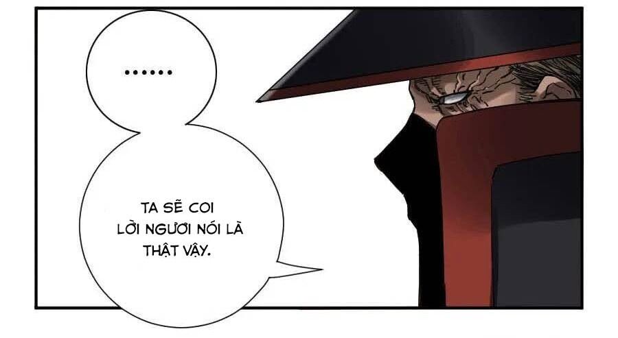 Truyền Võ Chap 169 - Next Chap 170