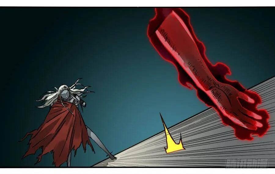 Truyền Võ Chap 170 - Next Chap 171