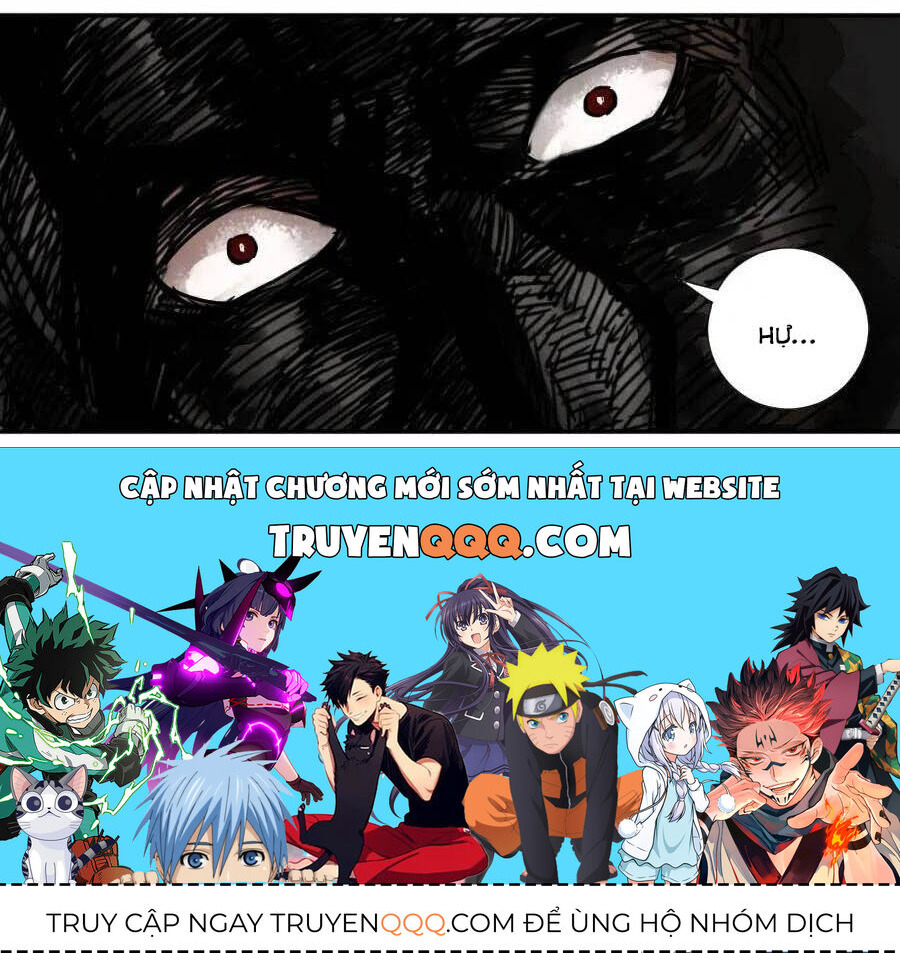 Truyền Võ Chap 170 - Next Chap 171