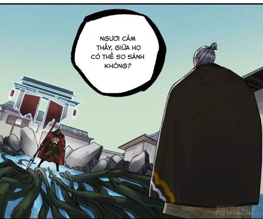 Truyền Võ Chap 170 - Next Chap 171