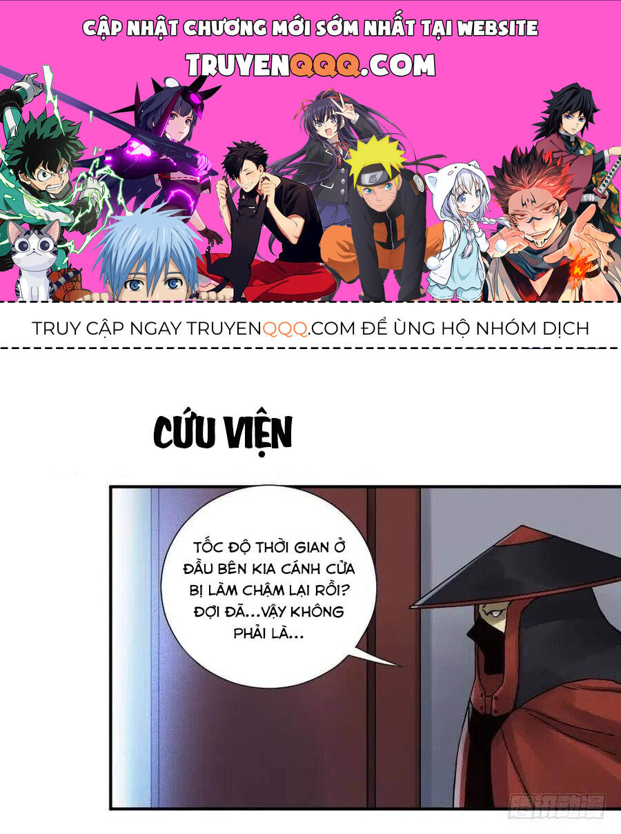 Truyền Võ Chap 170 - Next Chap 171