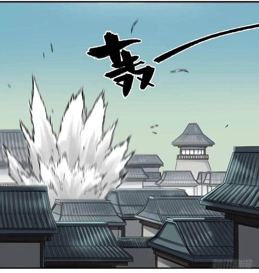 Truyền Võ Chap 170 - Next Chap 171