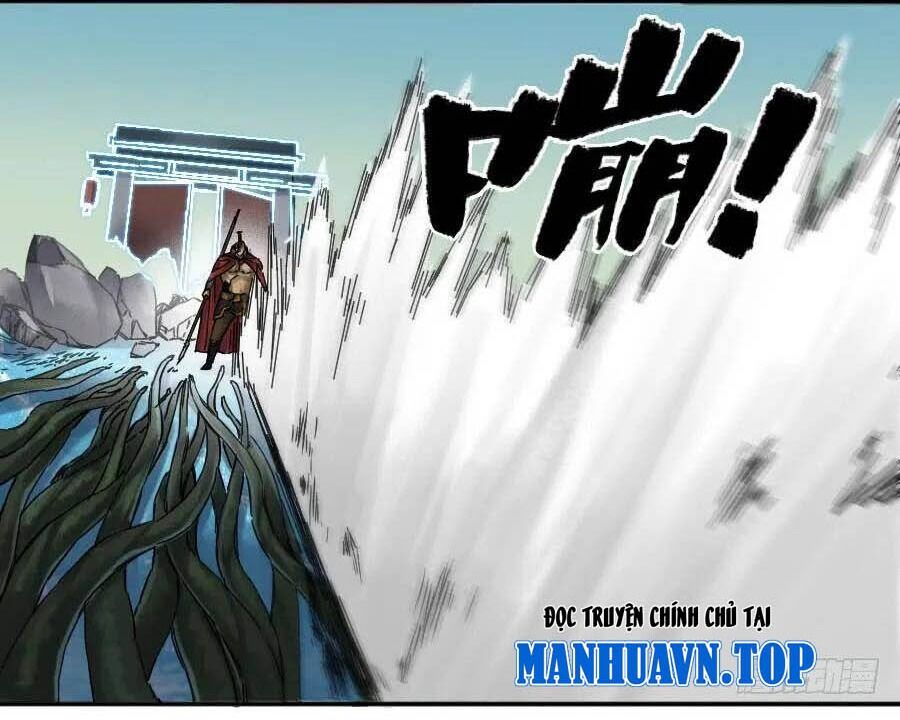 Truyền Võ Chap 170 - Next Chap 171