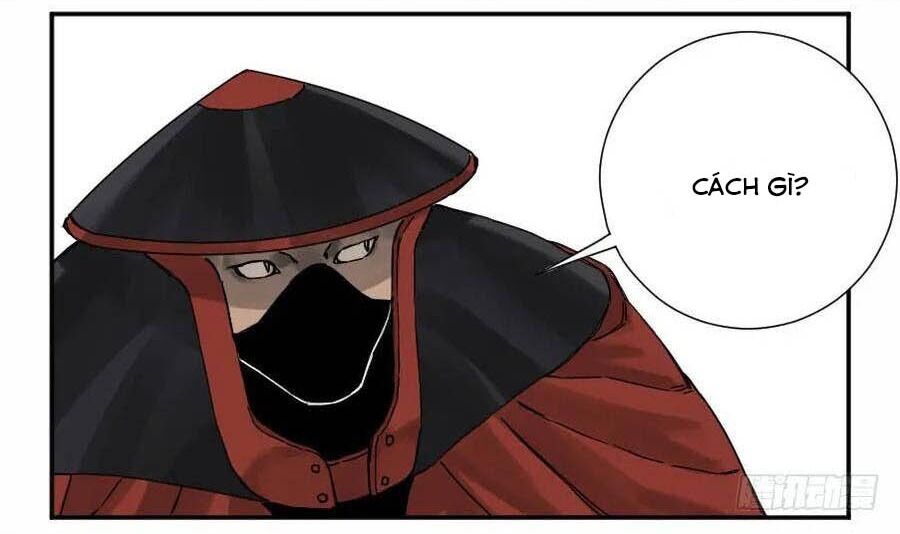 Truyền Võ Chap 170 - Next Chap 171