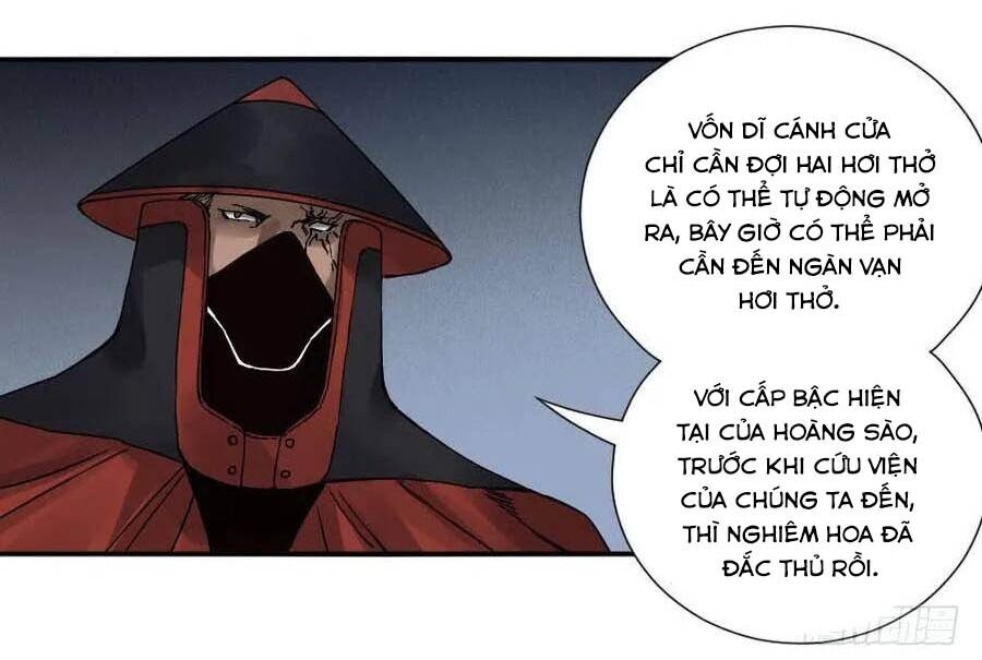 Truyền Võ Chap 170 - Next Chap 171