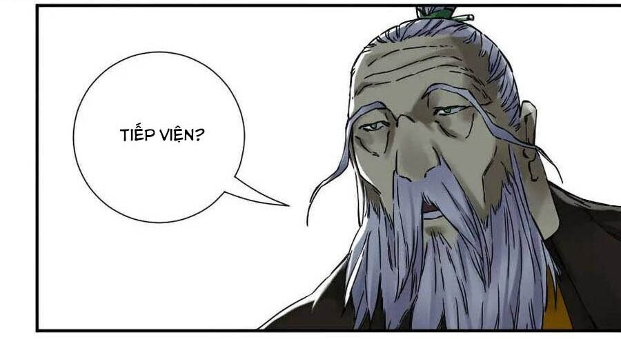 Truyền Võ Chap 170 - Next Chap 171