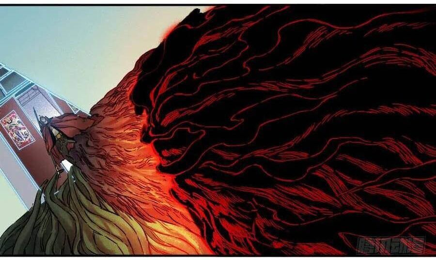 Truyền Võ Chap 170 - Next Chap 171