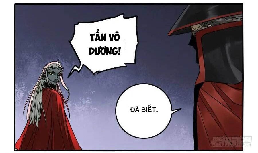 Truyền Võ Chap 170 - Next Chap 171