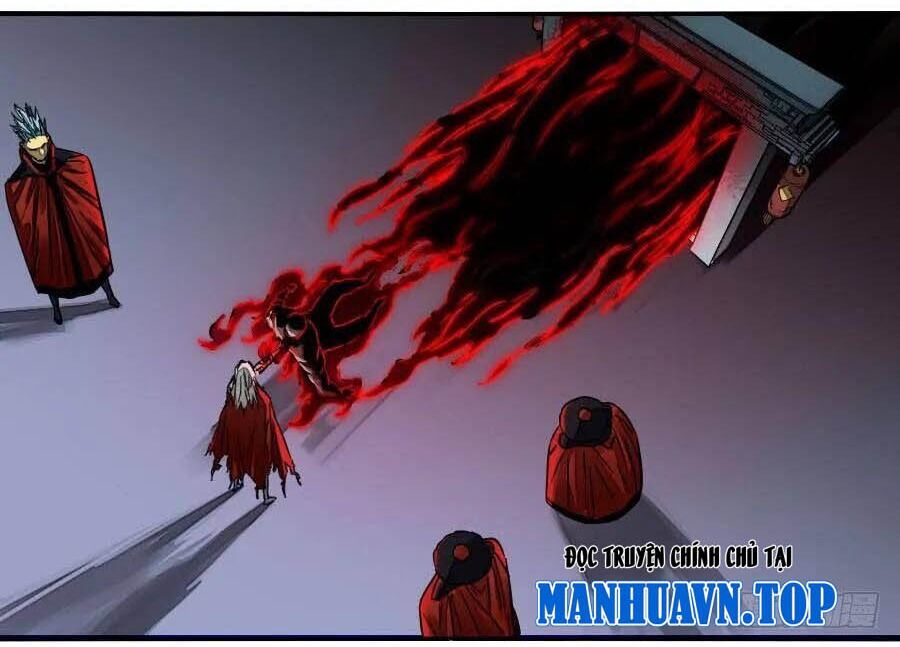 Truyền Võ Chap 170 - Next Chap 171