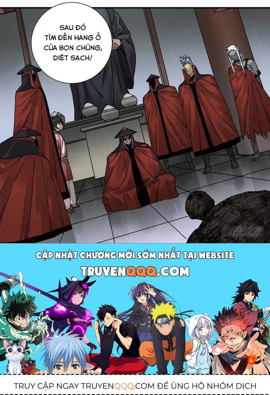 Truyền Võ Chap 171 - Next Chap 172