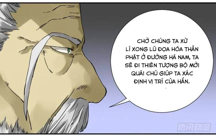 Truyền Võ Chap 171 - Next Chap 172