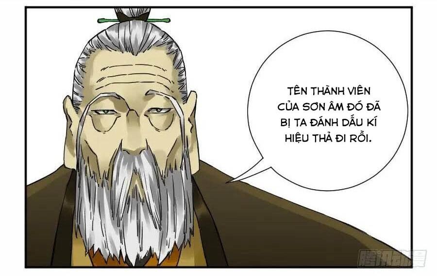 Truyền Võ Chap 171 - Next Chap 172