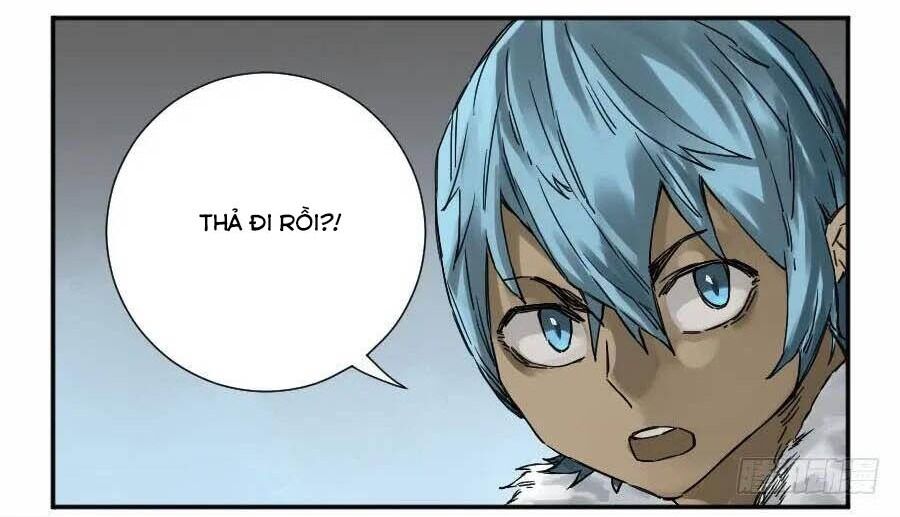 Truyền Võ Chap 171 - Next Chap 172