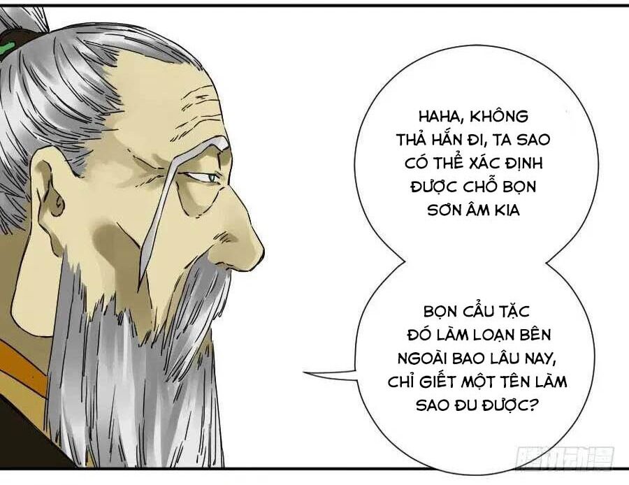 Truyền Võ Chap 171 - Next Chap 172
