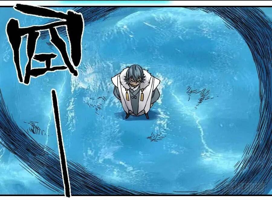 Truyền Võ Chap 171 - Next Chap 172