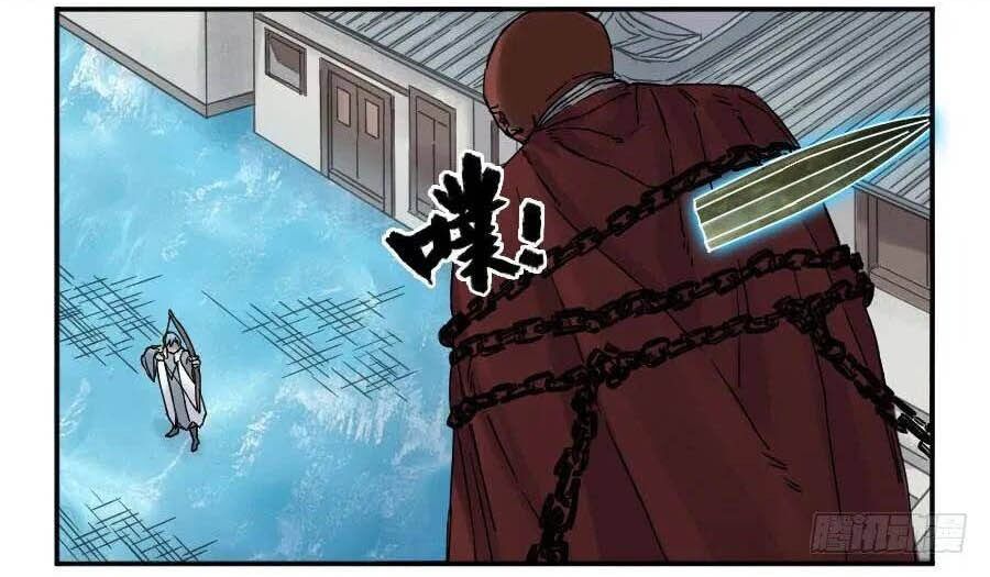 Truyền Võ Chap 171 - Next Chap 172