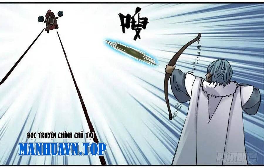 Truyền Võ Chap 171 - Next Chap 172