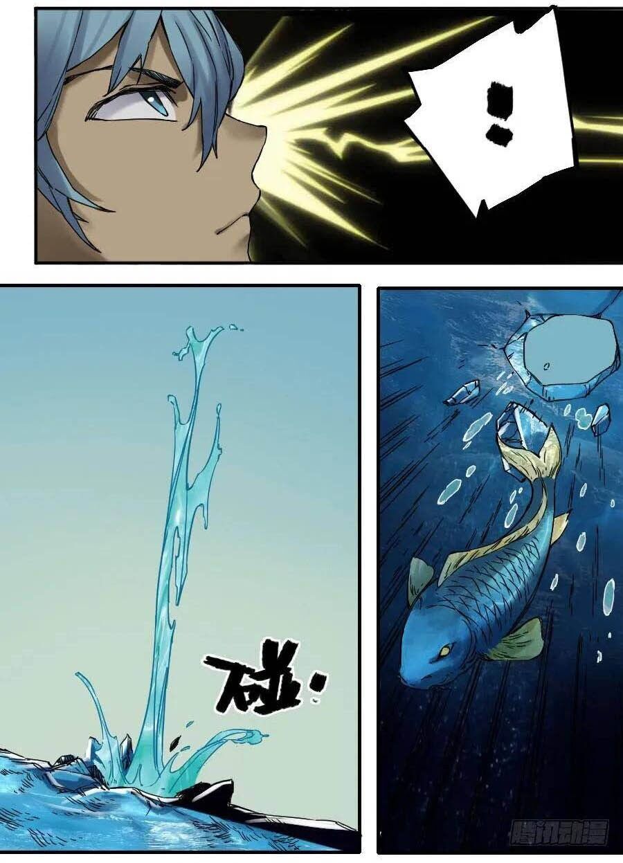 Truyền Võ Chap 171 - Next Chap 172