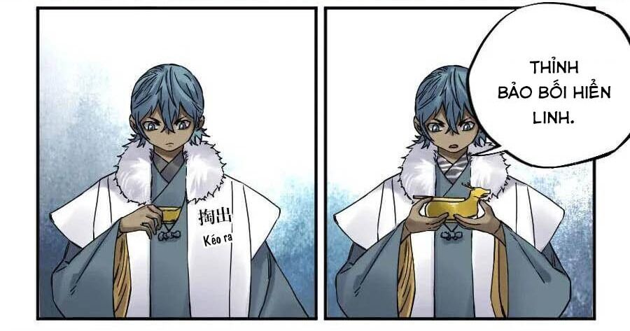 Truyền Võ Chap 171 - Next Chap 172