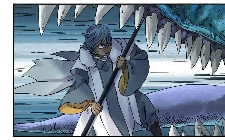 Truyền Võ Chap 171 - Next Chap 172