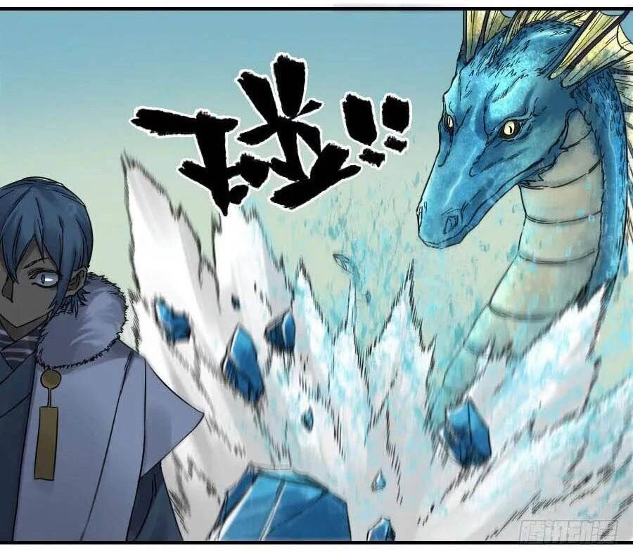 Truyền Võ Chap 171 - Next Chap 172