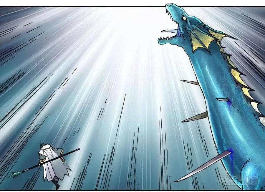 Truyền Võ Chap 171 - Next Chap 172