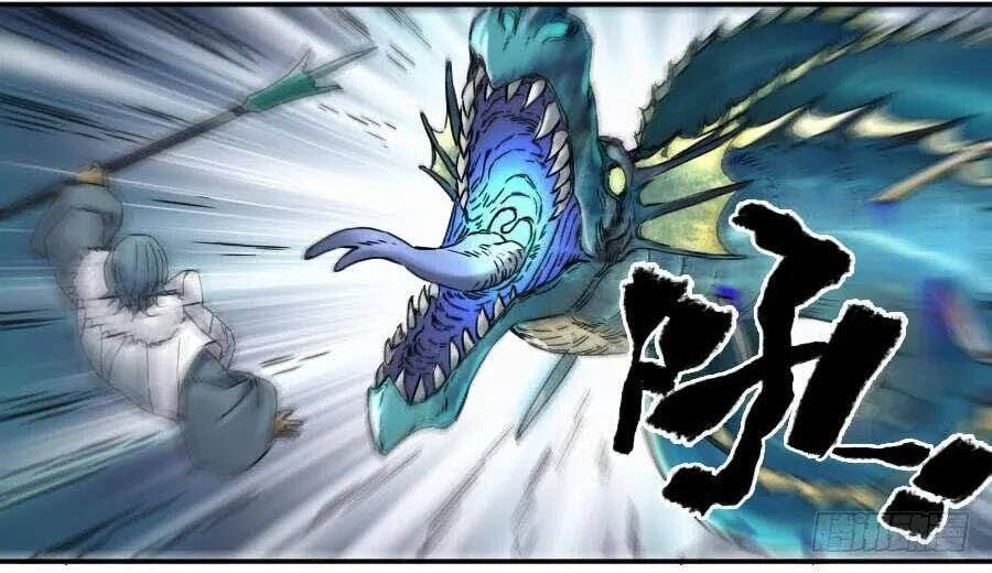 Truyền Võ Chap 171 - Next Chap 172