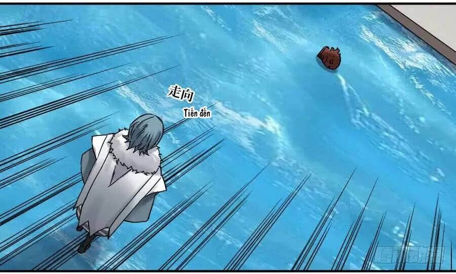 Truyền Võ Chap 171 - Next Chap 172