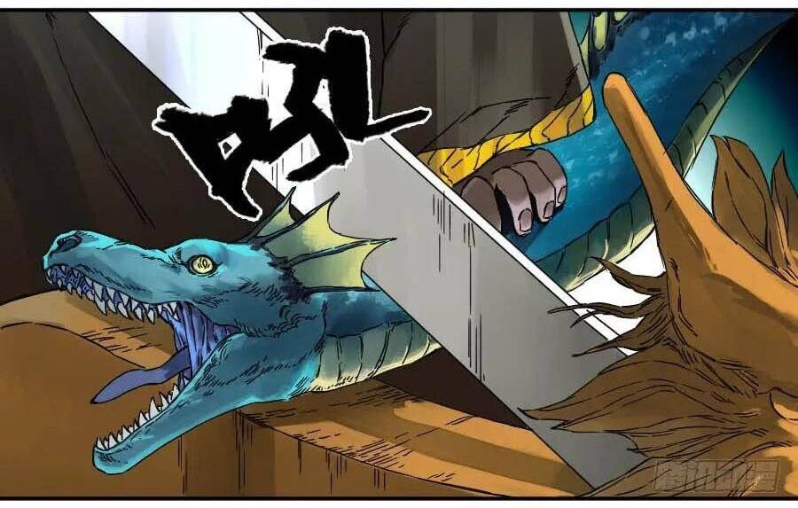 Truyền Võ Chap 171 - Next Chap 172