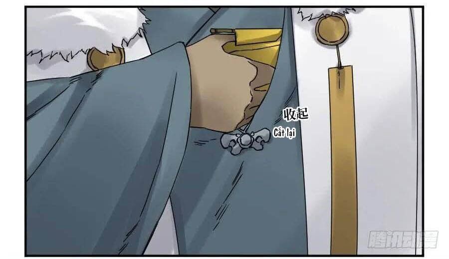 Truyền Võ Chap 171 - Next Chap 172