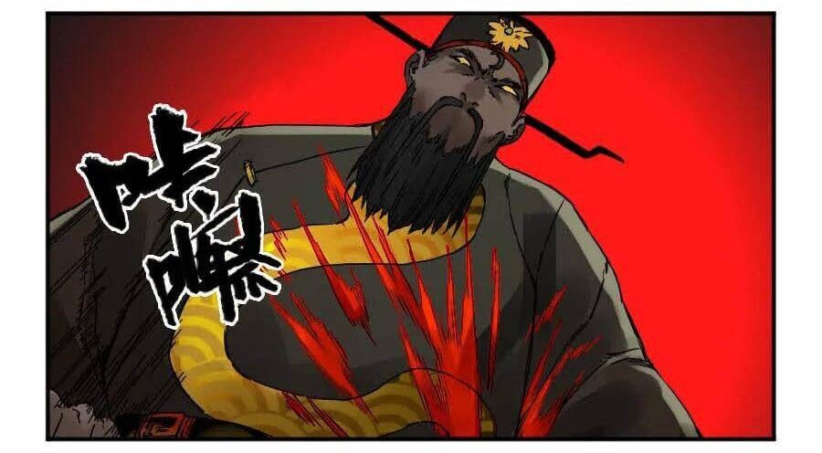 Truyền Võ Chap 171 - Next Chap 172