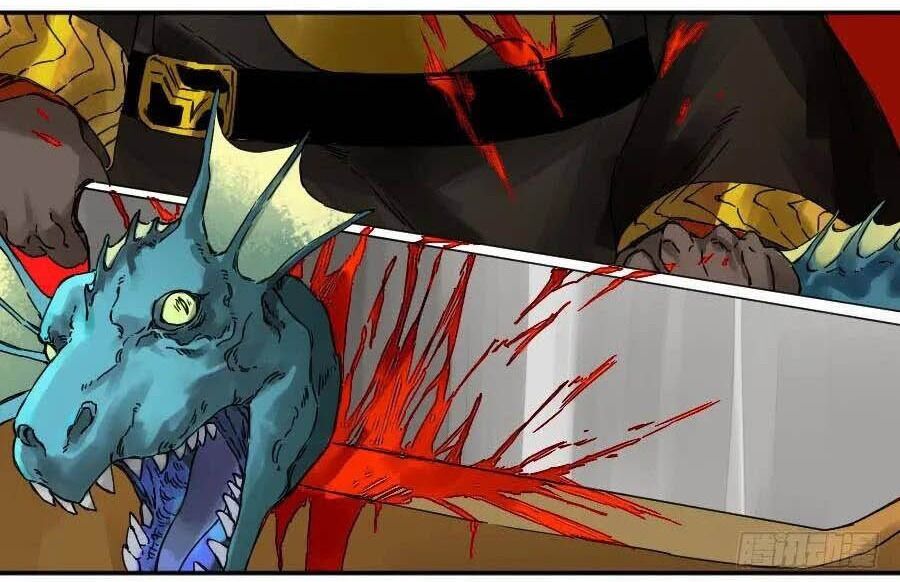 Truyền Võ Chap 171 - Next Chap 172