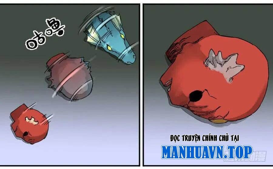 Truyền Võ Chap 171 - Next Chap 172