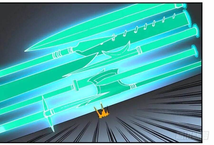 Truyền Võ Chap 171 - Next Chap 172