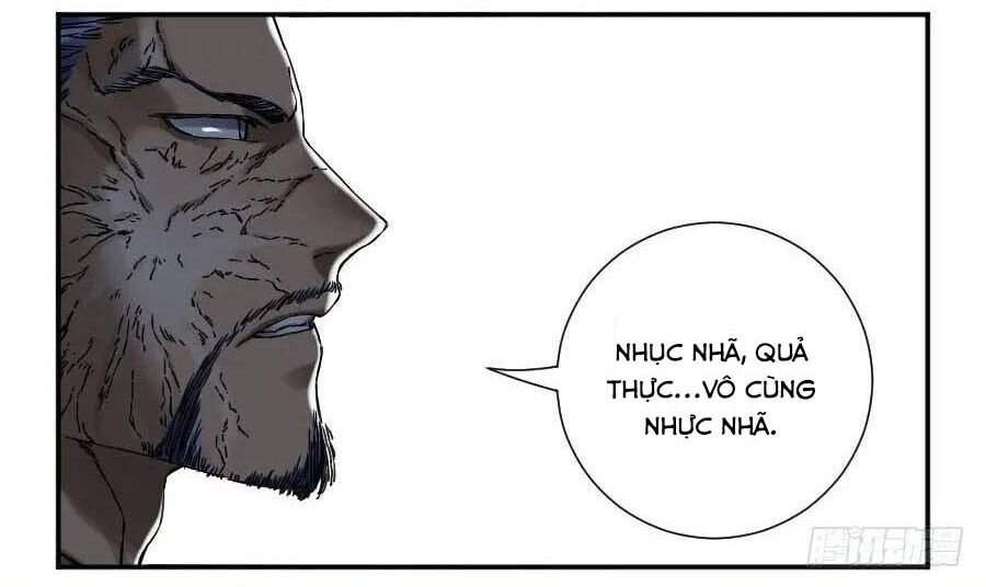 Truyền Võ Chap 172 - Next Chap 173