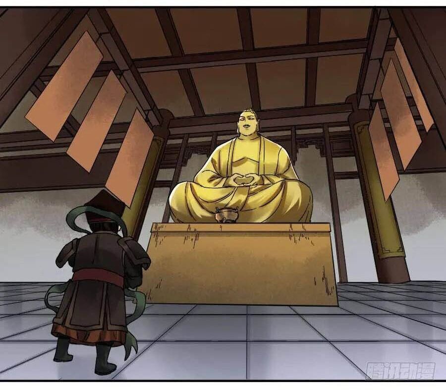 Truyền Võ Chap 172 - Next Chap 173