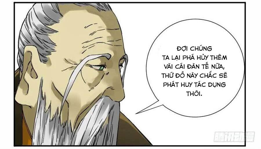 Truyền Võ Chap 172 - Next Chap 173