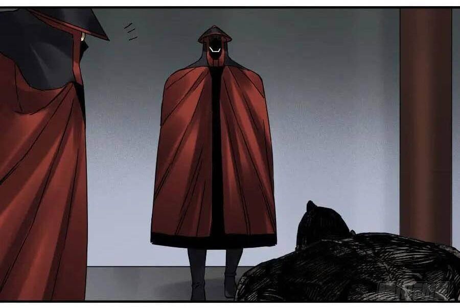 Truyền Võ Chap 172 - Next Chap 173