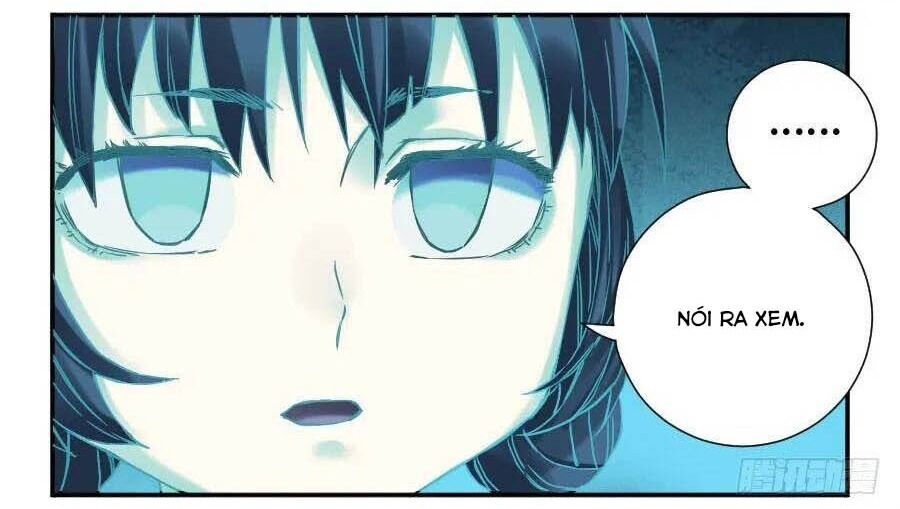 Truyền Võ Chap 172 - Next Chap 173