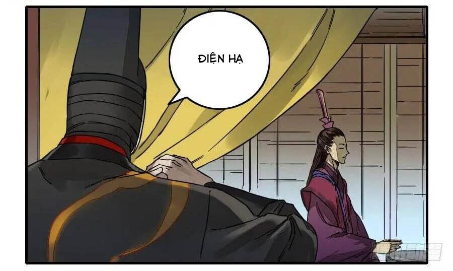 Truyền Võ Chap 172 - Next Chap 173